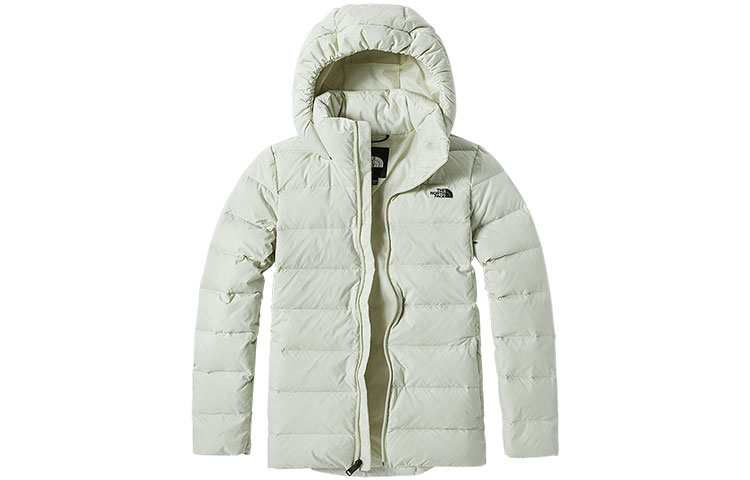 

THE NORTH FACE Женский пуховик, цвет Beige