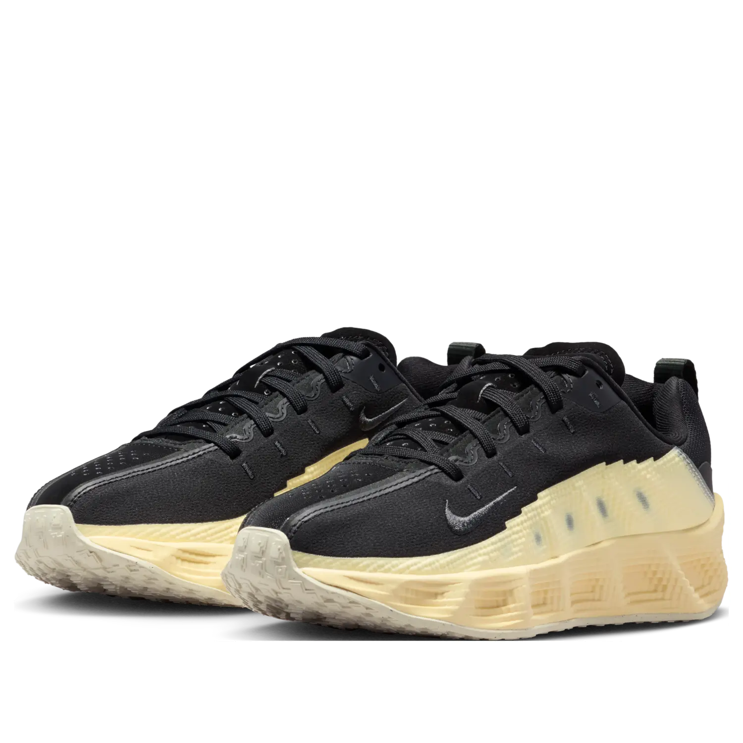 Кроссовки (GS) Nike Ava Rover 'Black Sequoia' — фото 4