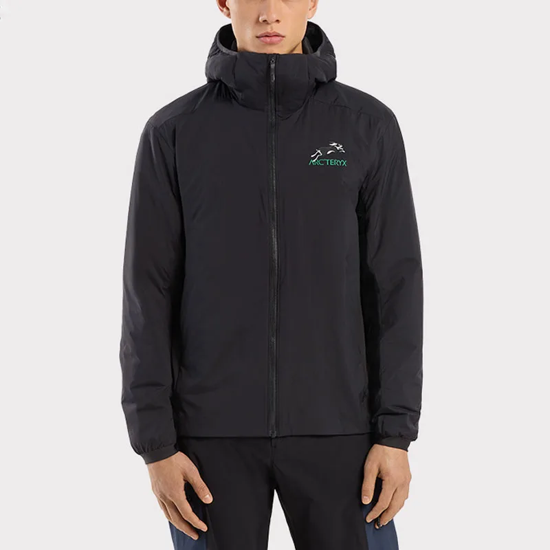 Куртка Arc'teryx Atom Lt Chinese New Year, Limited Edition/LNY 2023 — фото 4