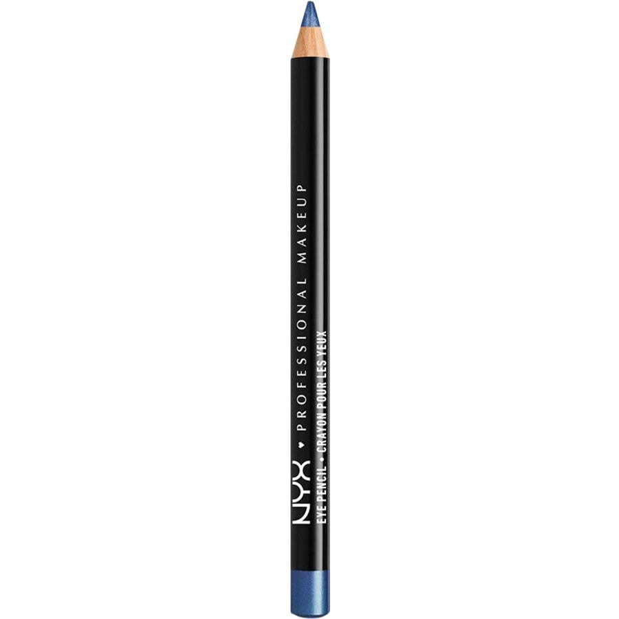 

Подводка для глаз NYX Professional Makeup Kajal Slim Eye Pencil, Sapphire / 1 g