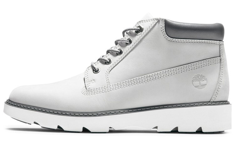 

Ботинки Timberland Keeley Field Chukka Boot 'Grey' Women's