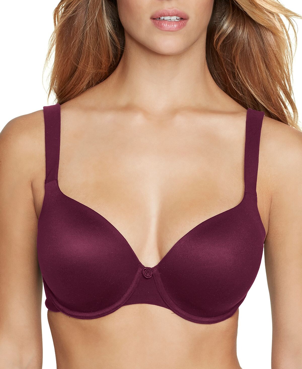 

Бюстгальтер-футболка для полной фигуры Maxine Everyday 4500 Dominique