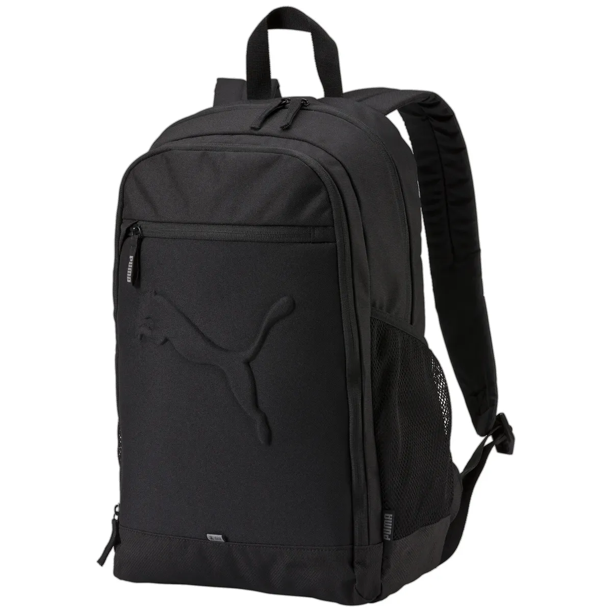 

Рюкзак PUMA "BUZZ BACKPACK", черный