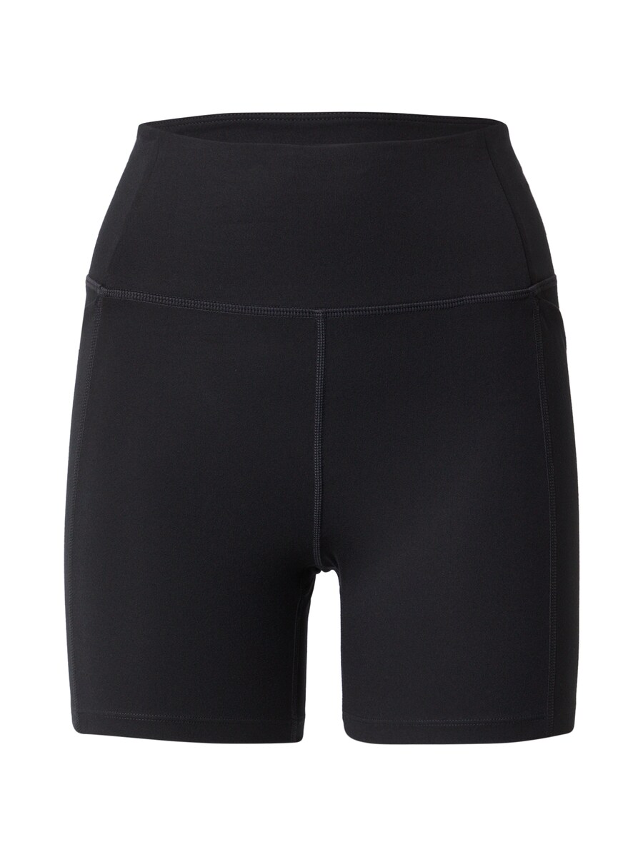 

Узкие спортивные брюки Girlfriend Collective, черный