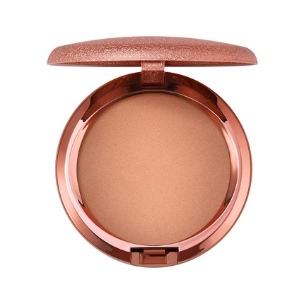 

Матовый бронзер MAC Skinfinish Sunstruck