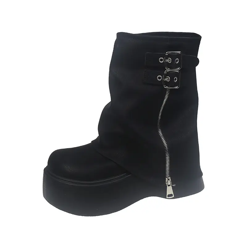 

Ботильоны Dawei's house Ankle Boots Women's, черный