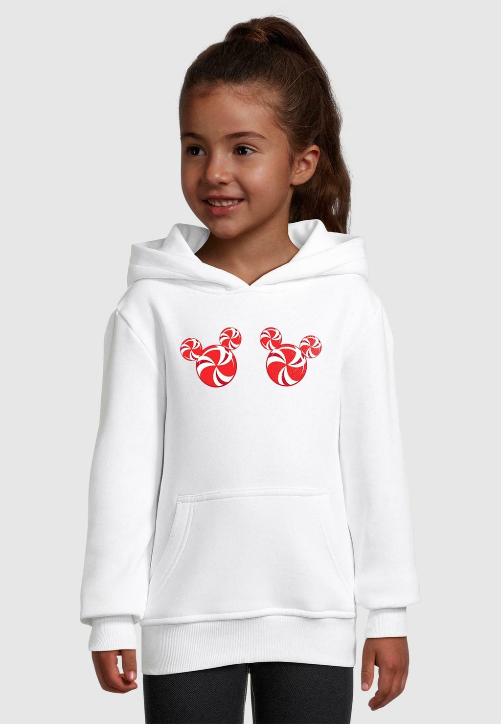 

Толстовка MICKEY MOUSE ABSOLUTE CULT, белый