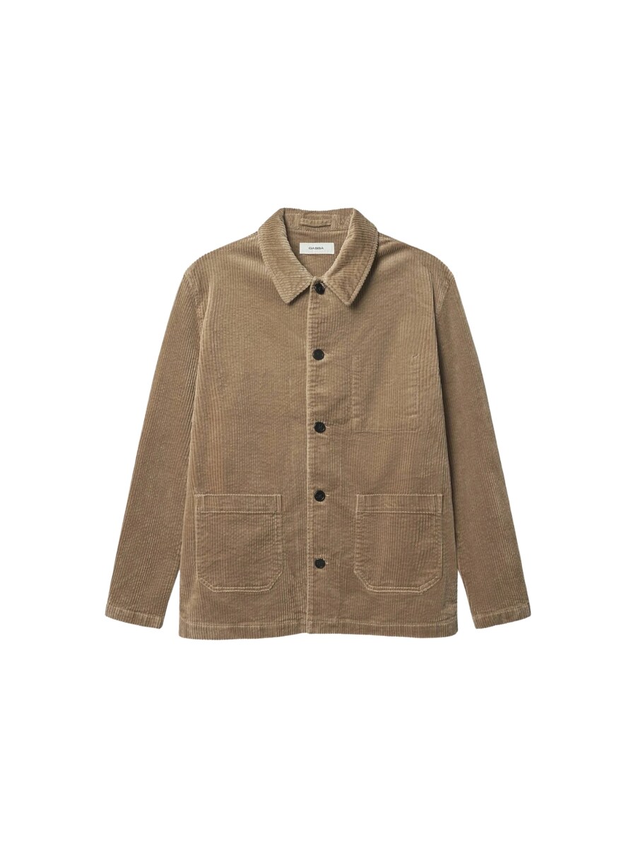 

Куртка межсезонная GABBA Libre AX Cord, песочный