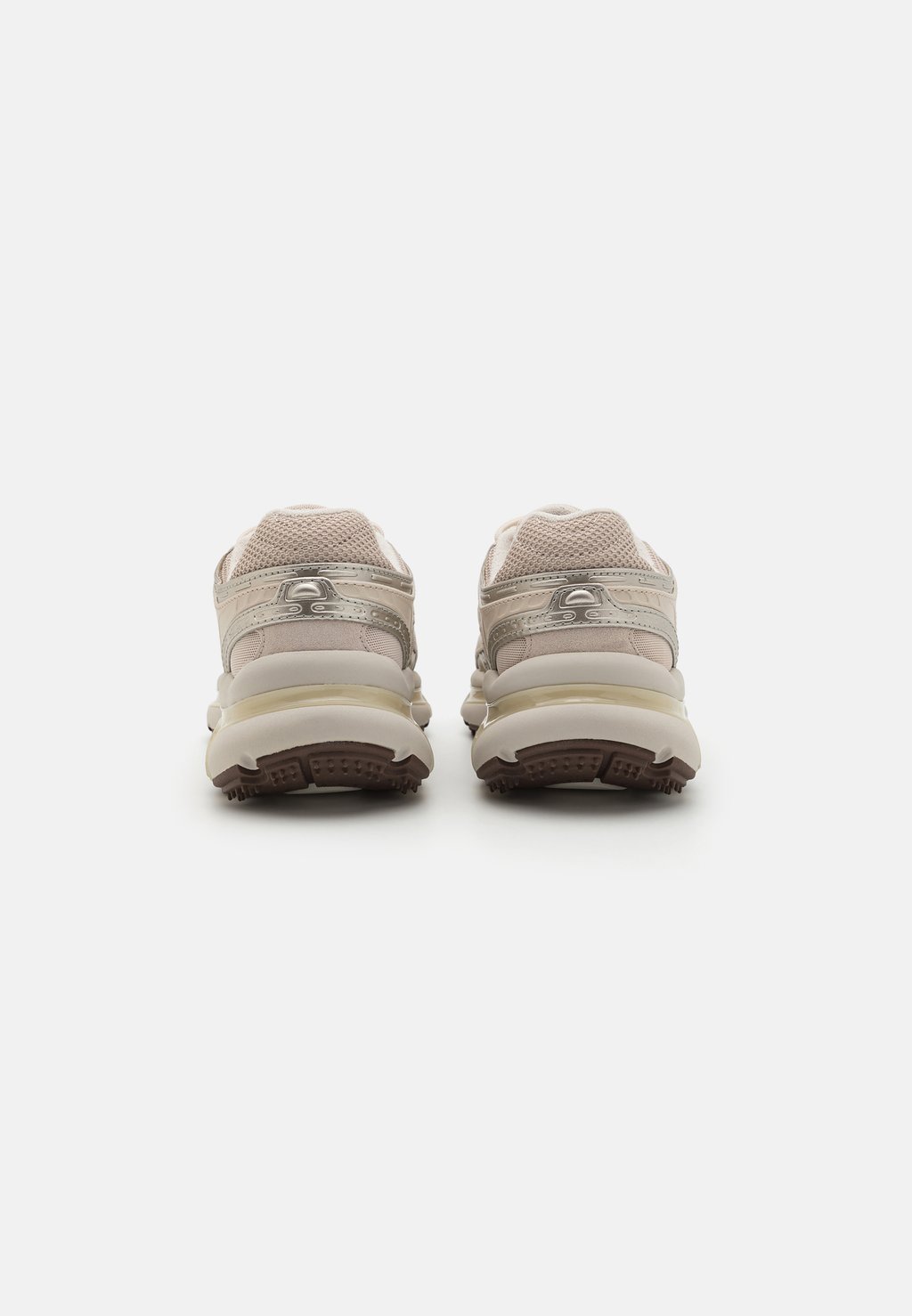 Низкие кеды L003 2K24 125 Lacoste, слоновая кость — фото 3