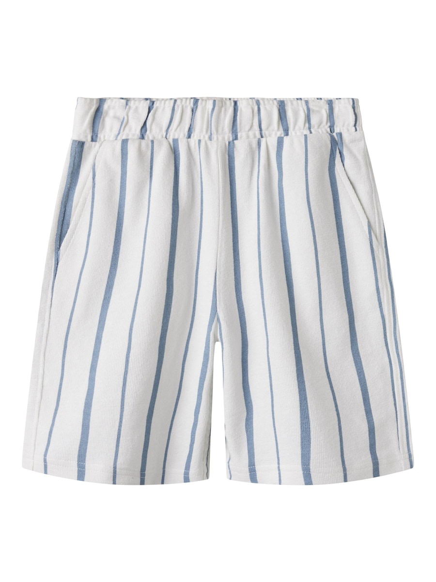 

Обычные брюки NAME IT, белый