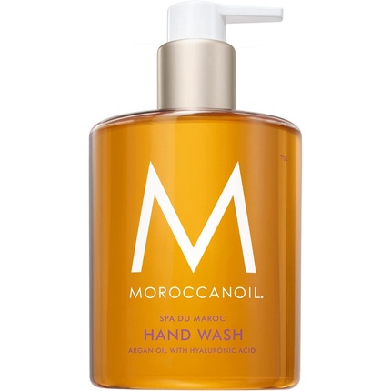 

Средство для мытья рук Spa Du Maroc, 12,2 унции, Moroccanoil