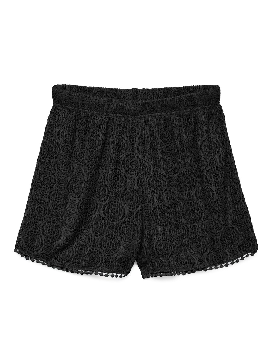 

Обычные брюки VERO MODA, черный