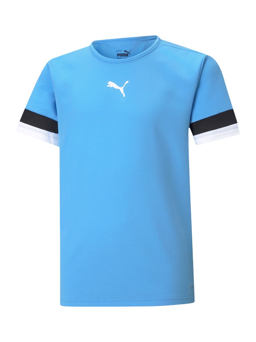 

Рубашка для выступлений PUMA, синий