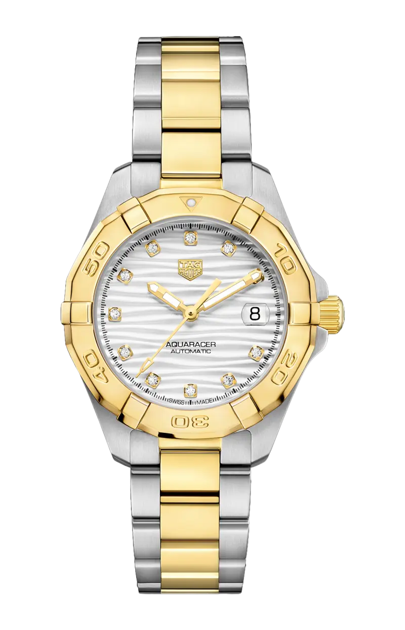 

Tag heuer aquaracer дата - wbd2321.bb0320 TAG HEUER