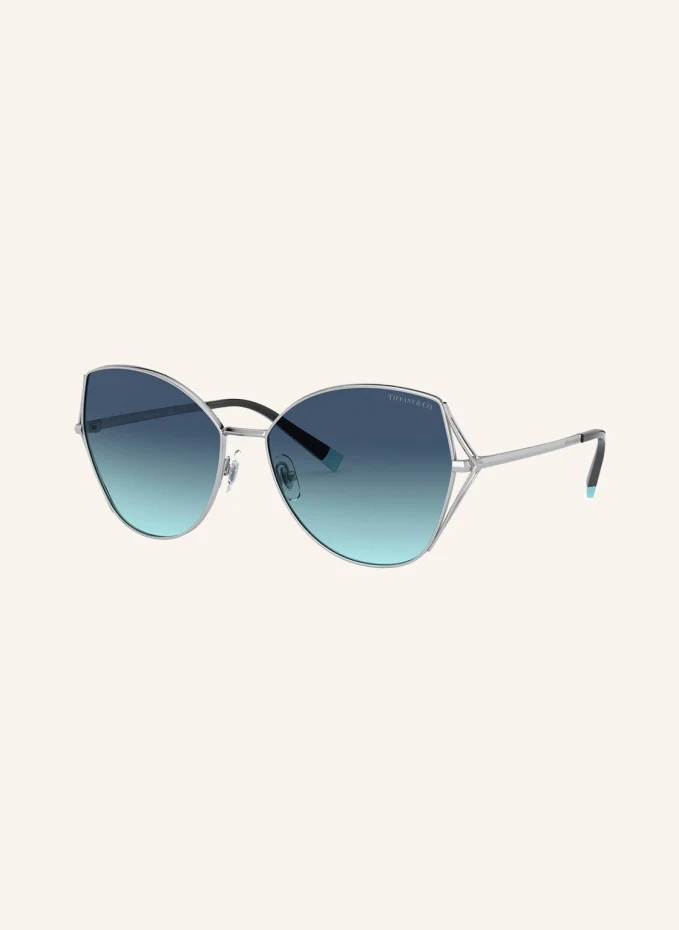 

Солнцезащитные очки tf3072 Tiffany & Co., синий