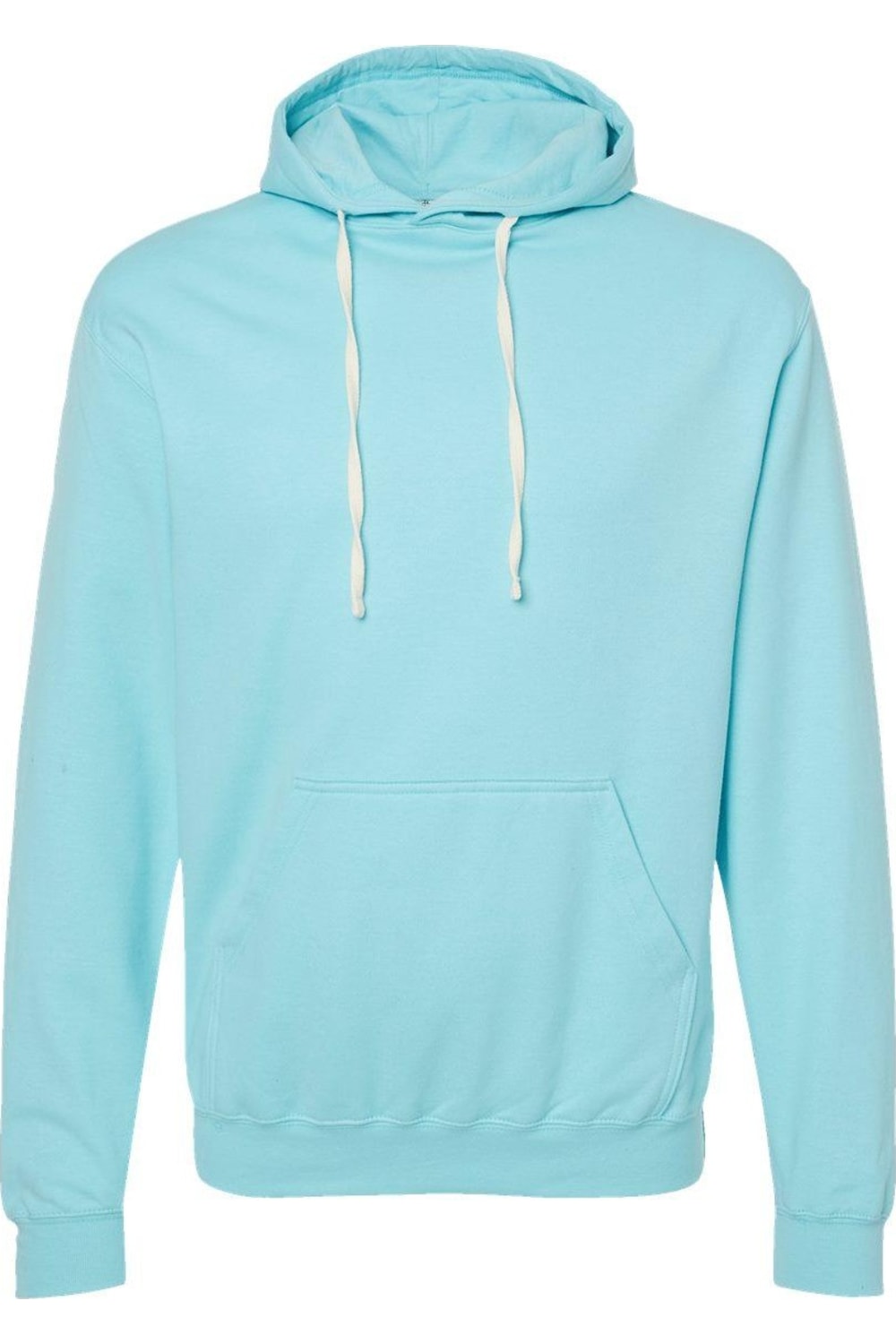 

Толстовка с капюшоном из флиса Tultex Unisex, цвет purist blue