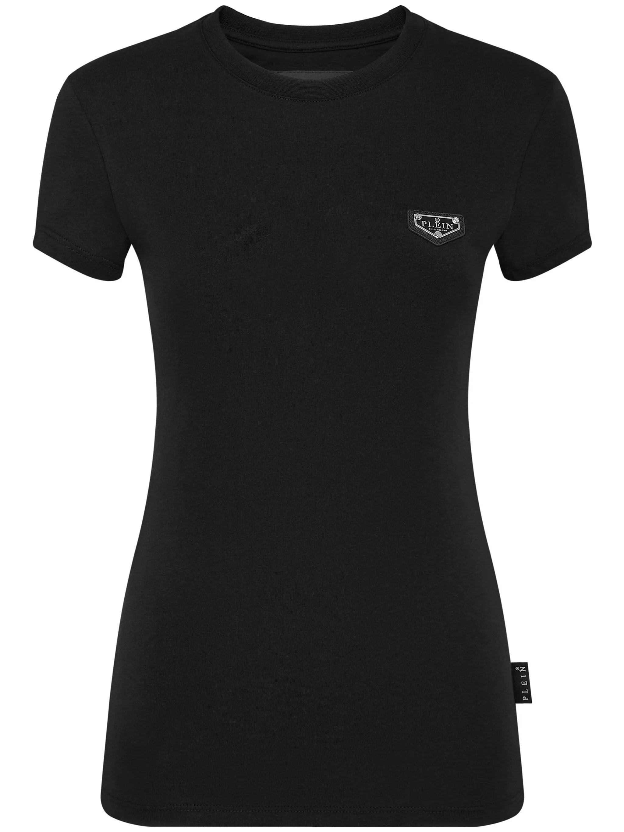 

Футболка Iconic Plein Philipp Plein, черный