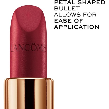 Помада L'Absolu Rouge Intimatte 888 3.4gr — фото 3