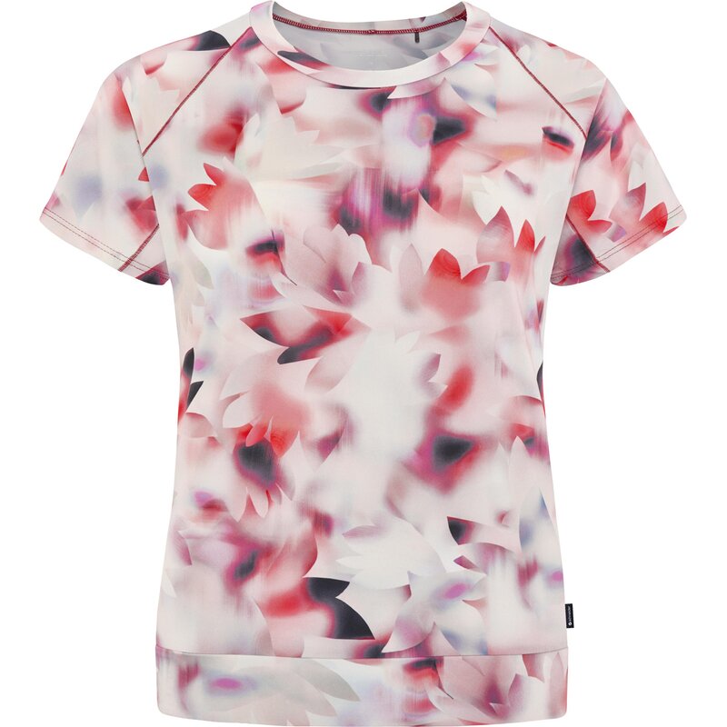 

Рубашка linaw-shirt Schneider Sportswear, мультиколор