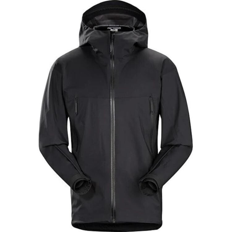 

Куртка мужская Arcteryx, коричневый