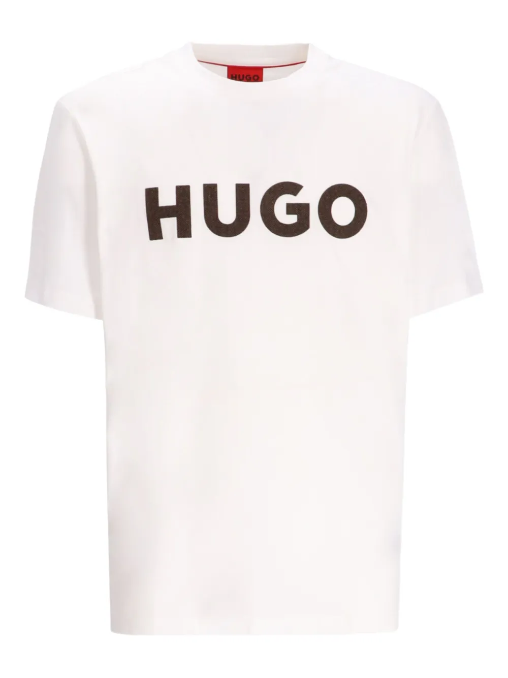 

Футболка 50542737/102 HUGO