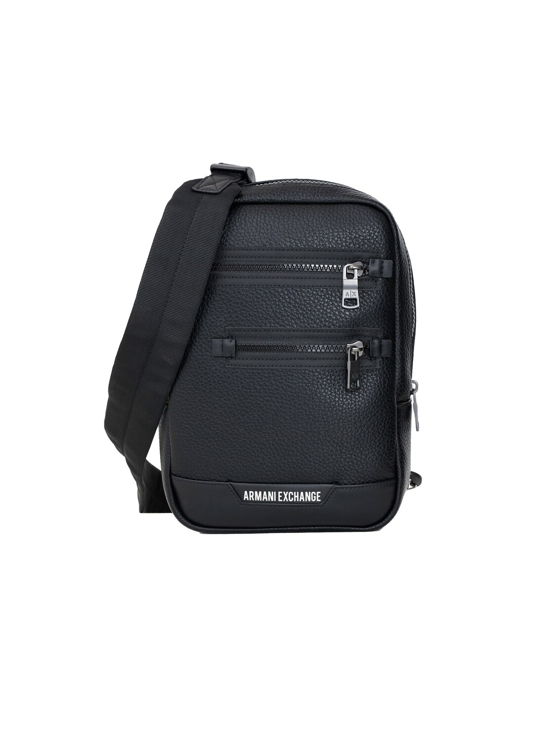 

Сумка armani borsa a tracolla uomo Exchange, черный