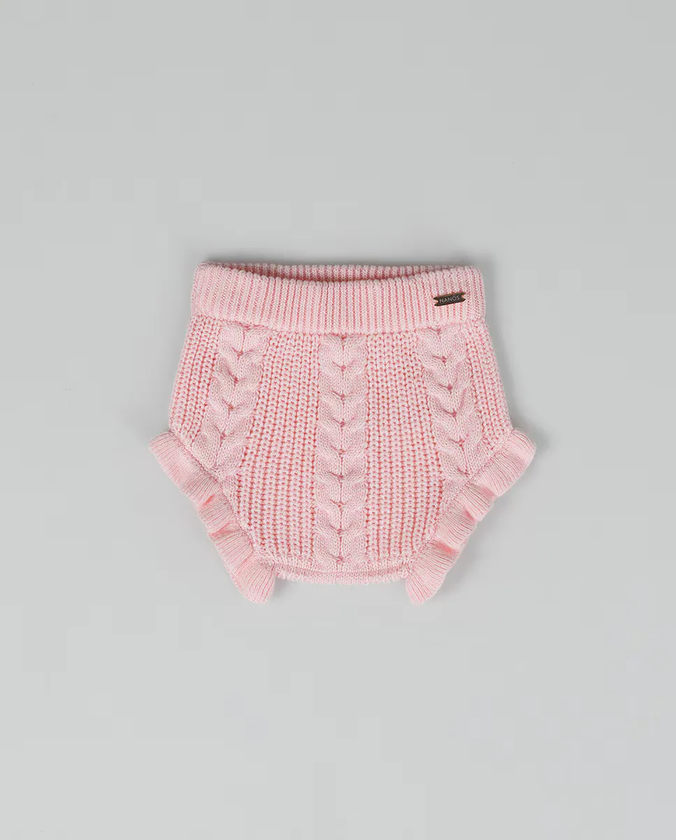

Комбинезон NANOS, цвет Rosa
