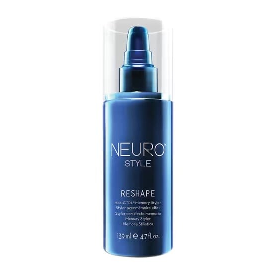 

Крем для укладки волос, 139 мл Paul Mitchell, Neuro Reshape Heatctrl Memory Styler