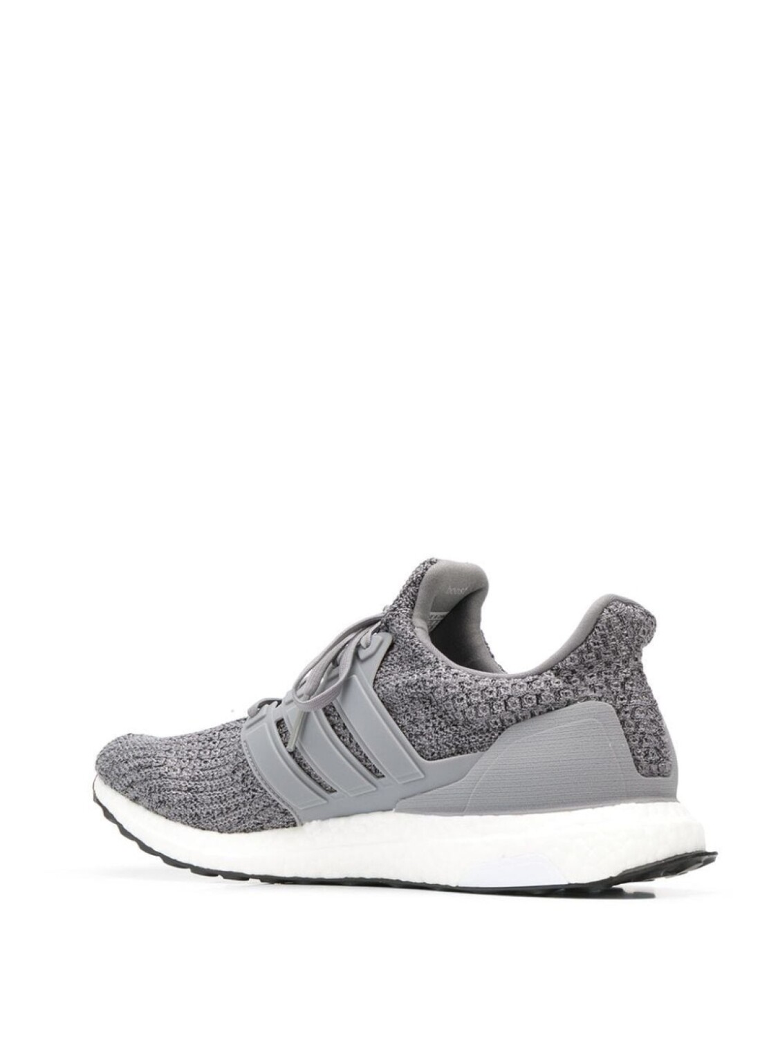 Кроссовки 'Ultraboost' Adidas, серый — фото 3