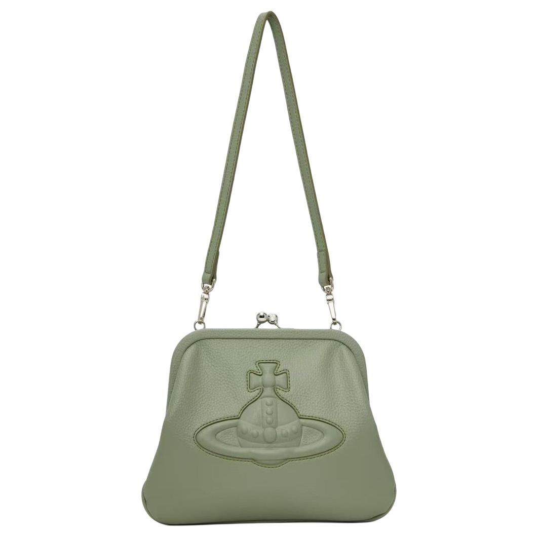 

Vivienne Westwood Сумка-пельмень для подмышек