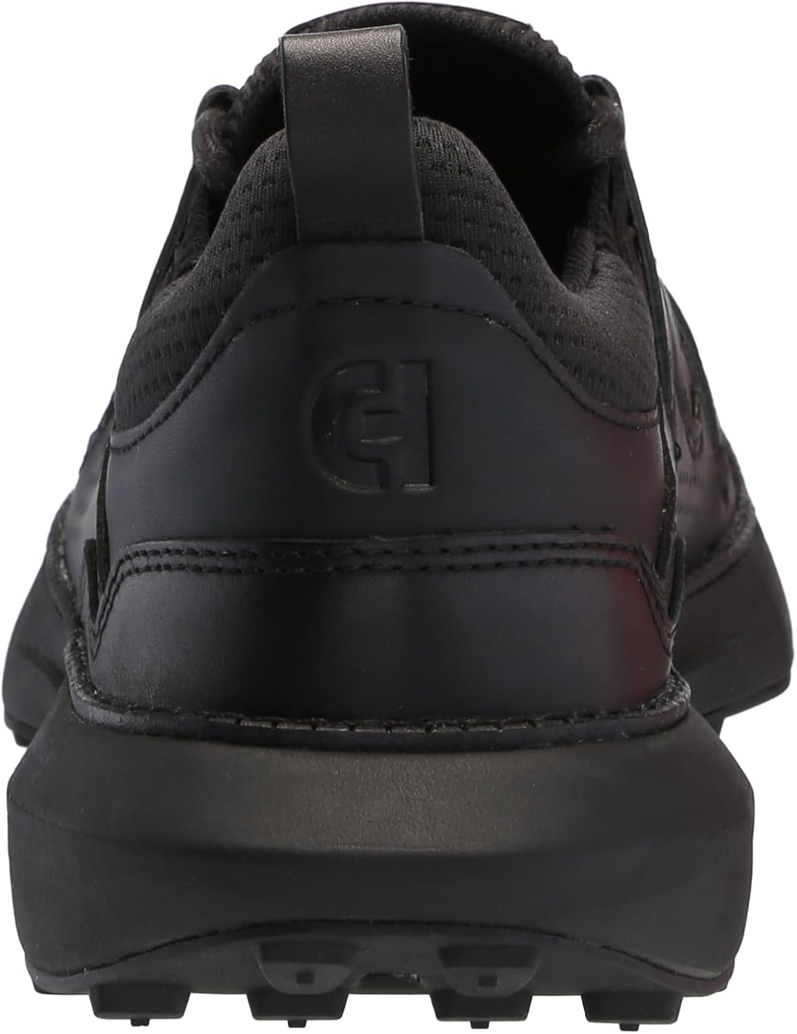 Мужские кроссовки Cole Haan Grand Motion Stitchlite 2.0, черный — фото 3
