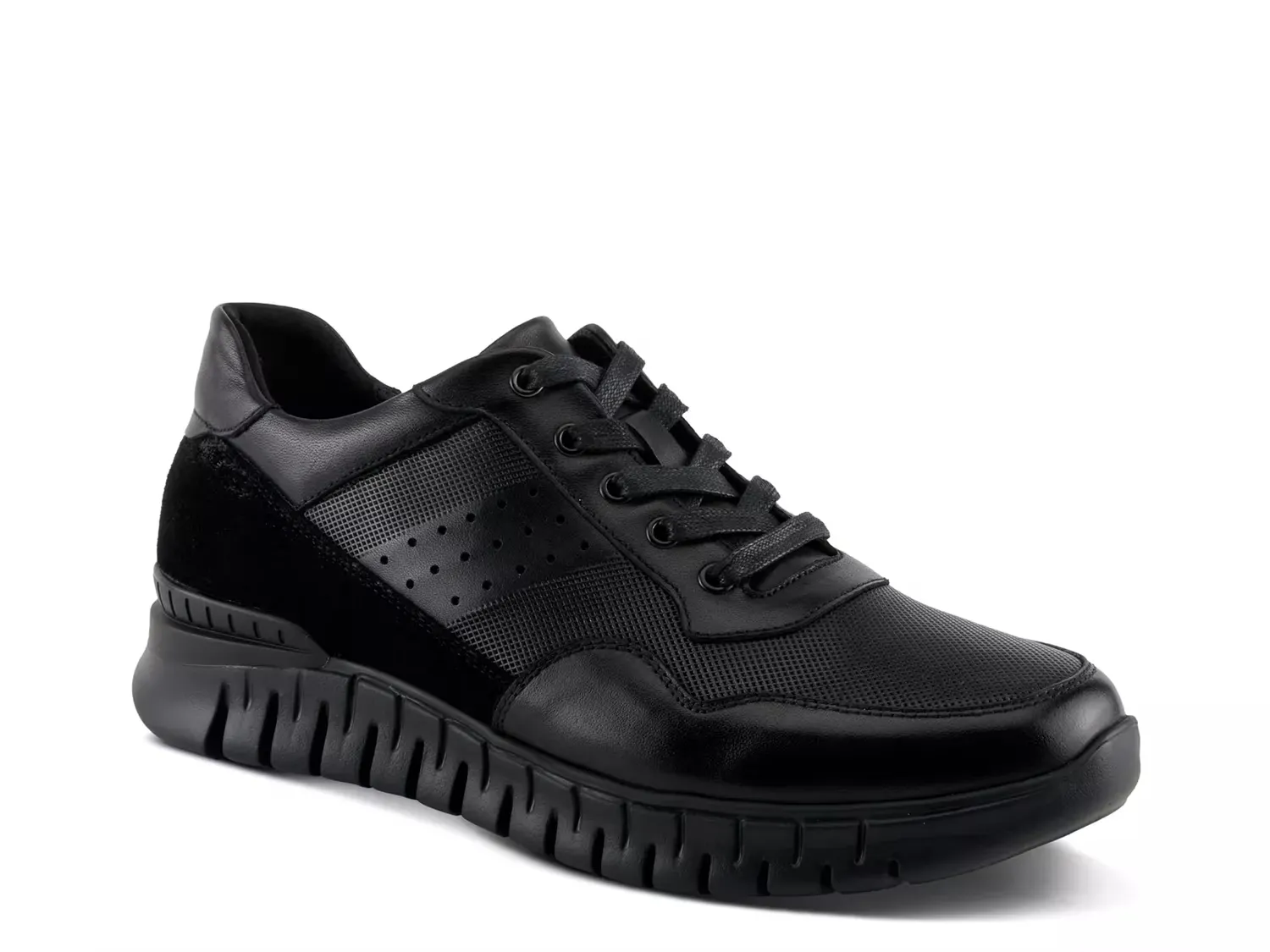 

Кроссовки Alton Spring Step, Black
