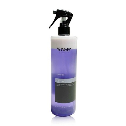 

Двухфазный спрей Caviar 500 мл Yunsey Professional