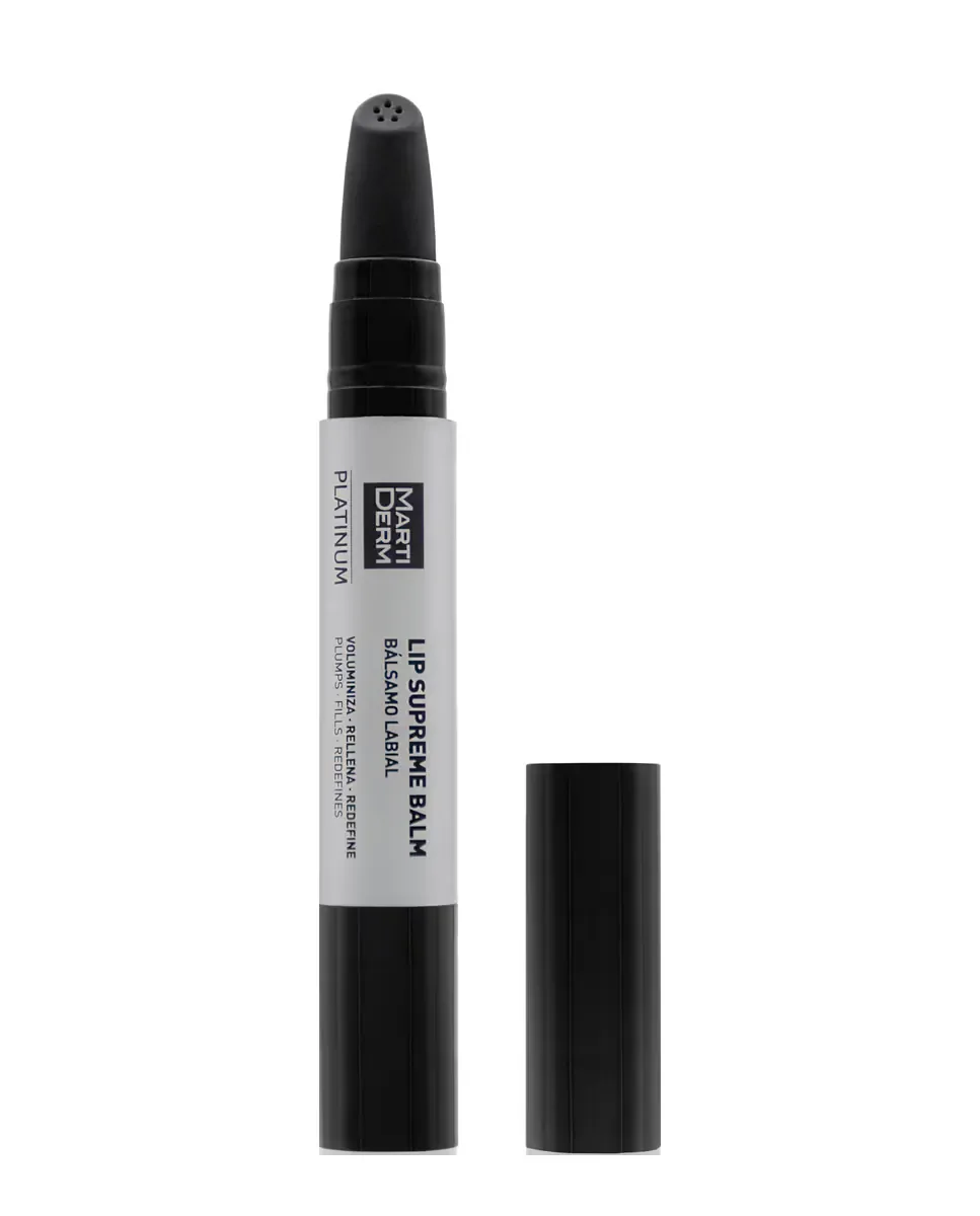 Блеск для губ Supreme Platinum Martiderm