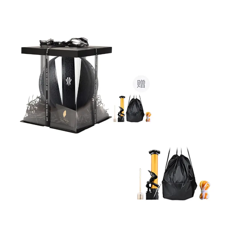 

ANTA Баскетбольный мяч owen 1st generation 1824311125 1 pu черный белый size 7 тренировочный unisex