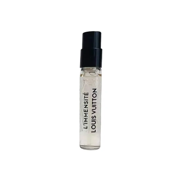 LOUIS VUITTON Realm Of Vast мужской парфюм восточный ориенталь, 2ml