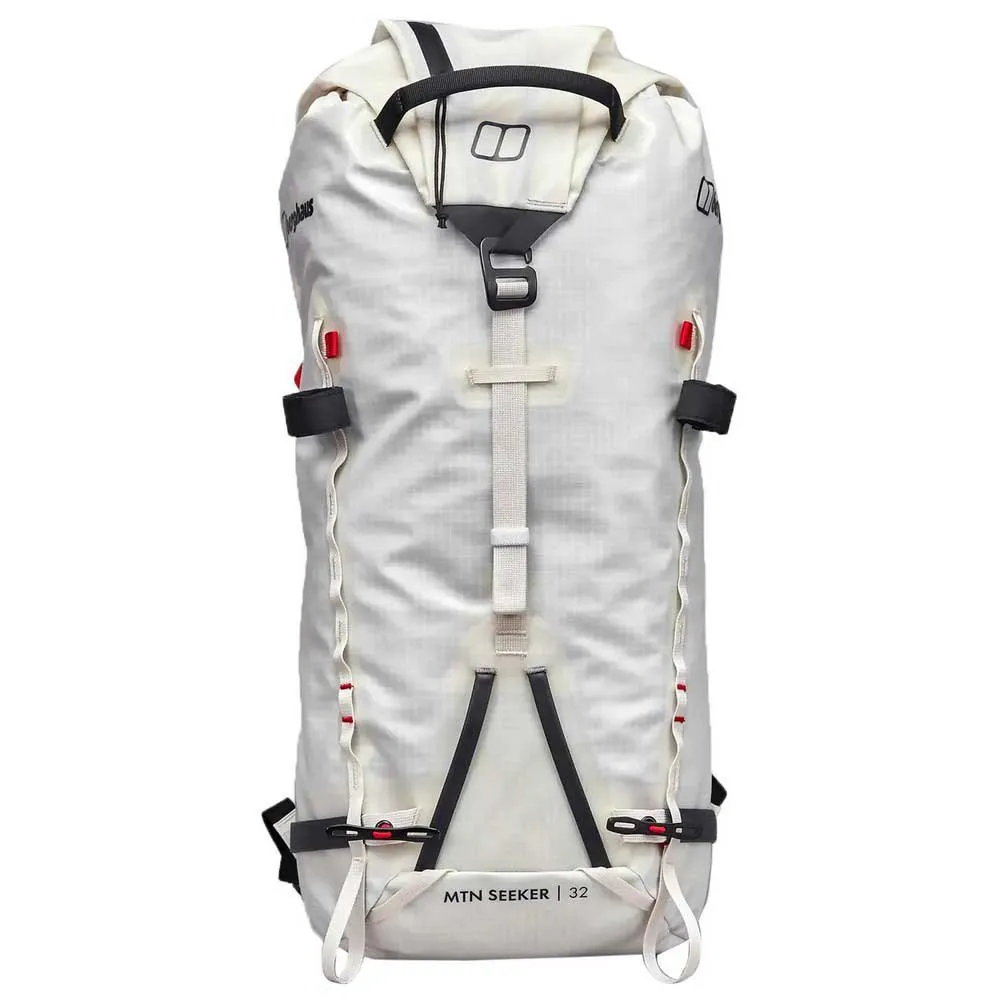 

Рюкзак Berghaus Mountain Seeker 32 S, серый
