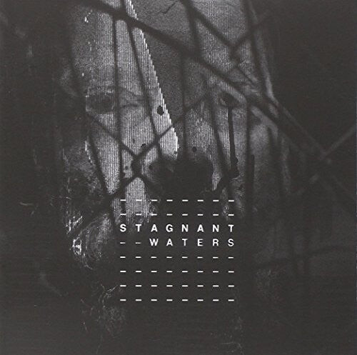 

CD диск Stagnant Waters: Stagnant Waters
