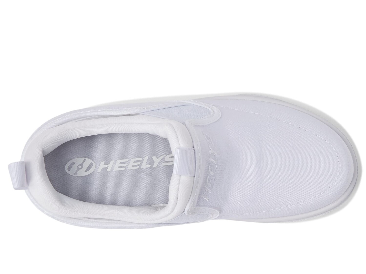 

Кроссовки Heelys J3T (Little Kid/Big Kid/Adult), белый