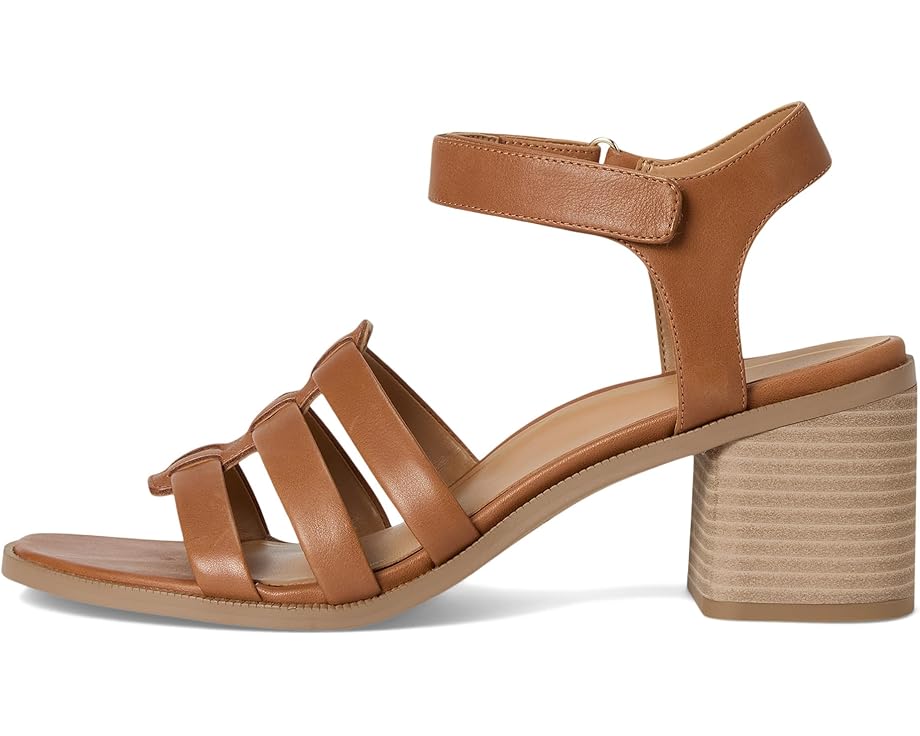Туфли VIONIC Maisy, цвет Tan Leather — фото 4