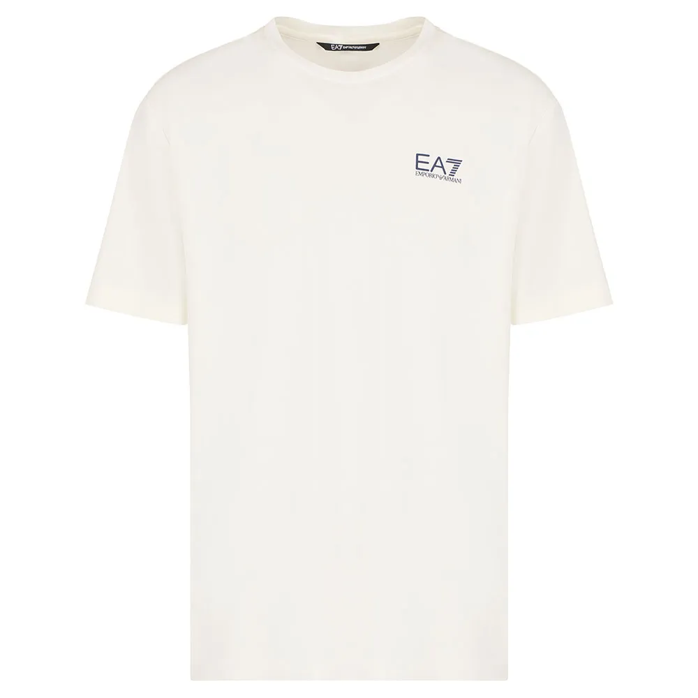 

Футболка EA7 EMPORIO ARMANI 7M000179_AF13530, бежевый