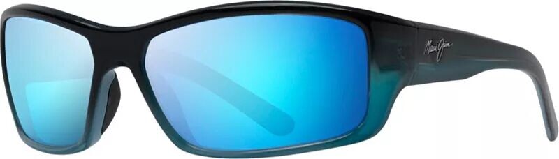 

Поляризационные солнцезащитные очки Maui Jim с барьерным рифом