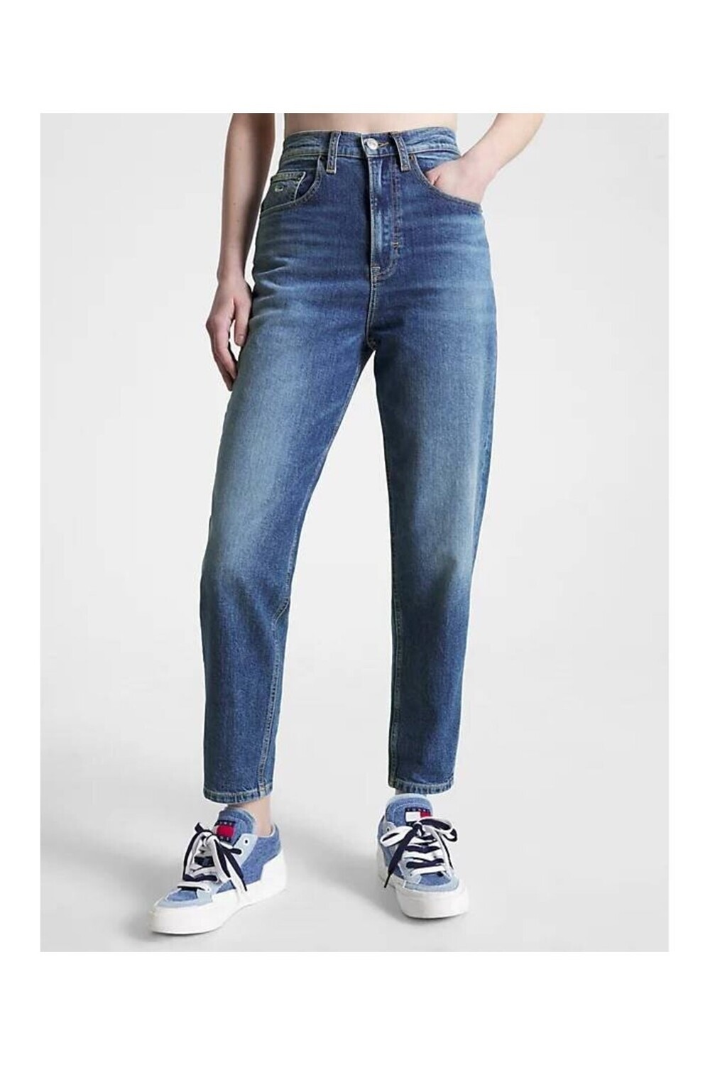 

Джинсы Tommy Hilfiger