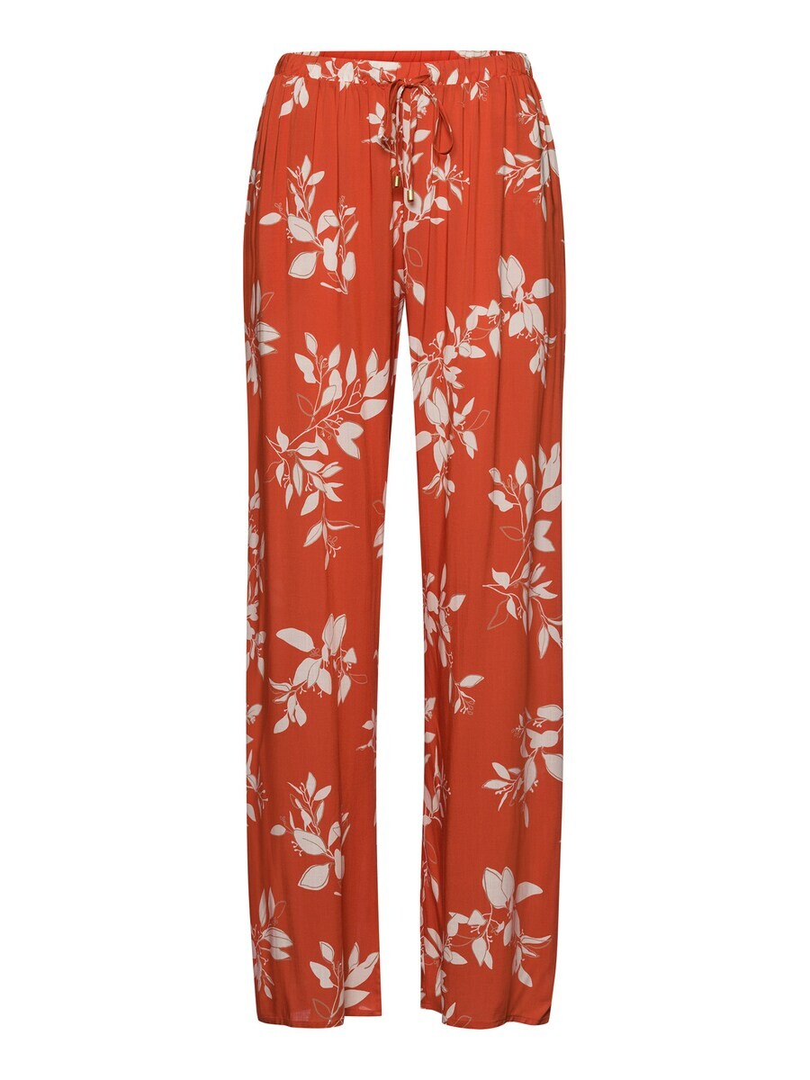 

Брюки Hanro Pajama Pants Sleep & Lounge, оранжевый