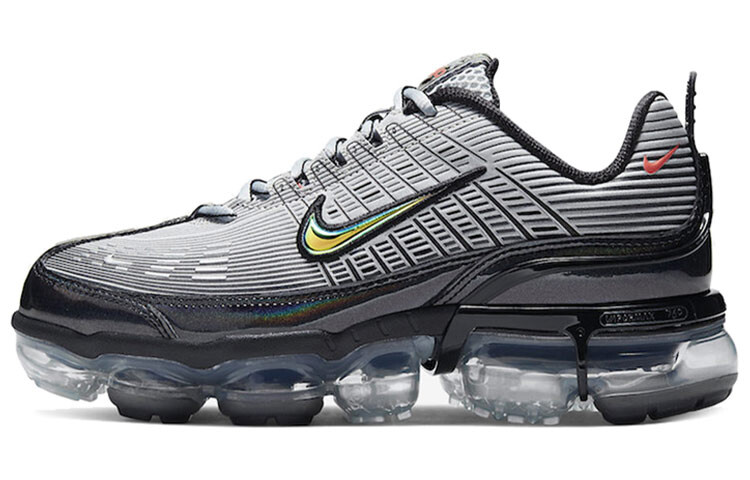 

Nike Air VaporMax 360 серебристый металлик (женские)