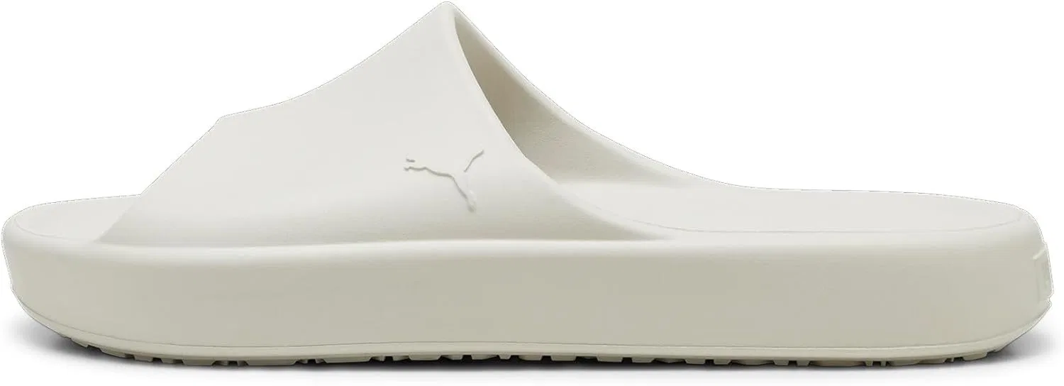 Сандалии PUMA Shibui Cat, серый