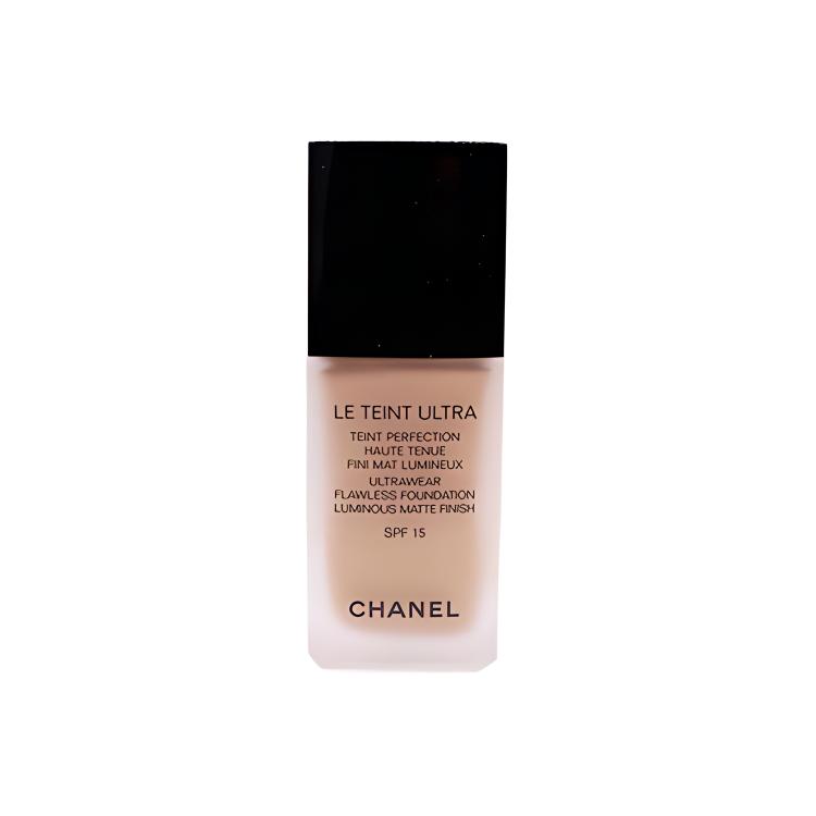 

Жидкая тональная основа PaperMatte Long Lasting Makeup: естественное, безупречное и стойкое покрытие Chanel, bd01 - бежевый doré 01