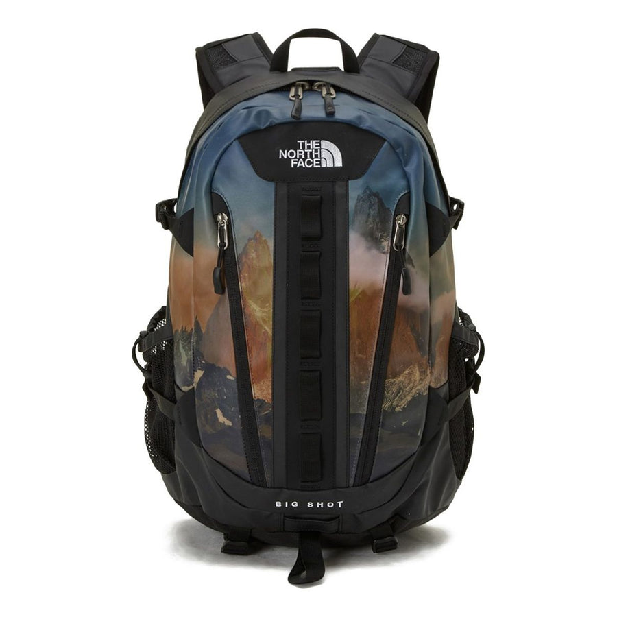 

Рюкзак THE NORTH FACE Big Short Novelty Backpack 'Multicolor', разноцветный