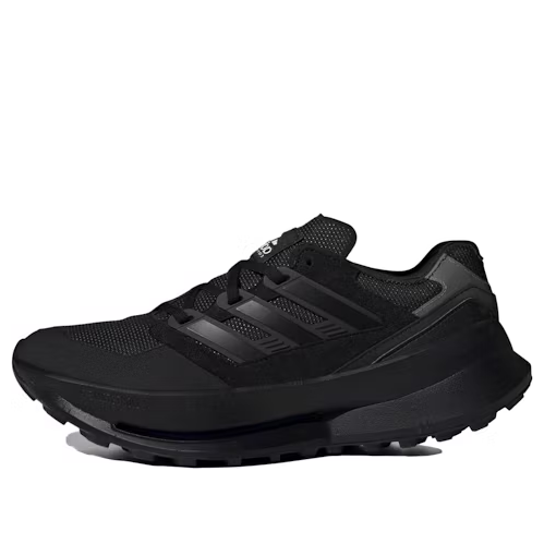 

Кроссовки equipment agravic Adidas, черный