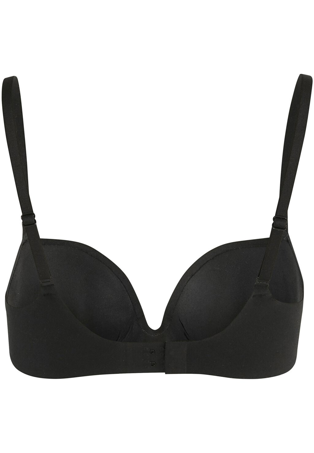 

Бюстгальтер NACHHALTIGER SWEETHEART MIRACLE Royal Lounge Intimates, черный